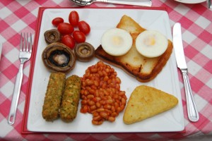 veggie-breakfast